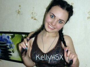 Kelly4SX