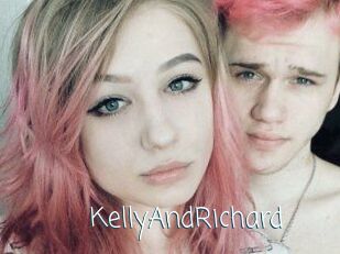 KellyAndRichard