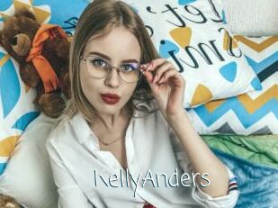 KellyAnders Adult o Porn