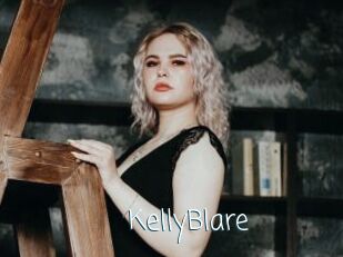 KellyBlare