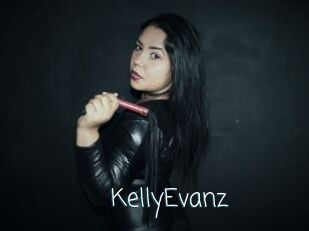 KellyEvanz
