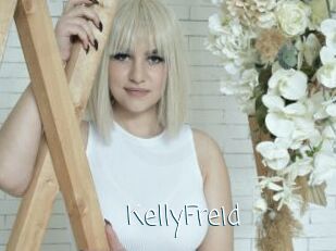 KellyFreid