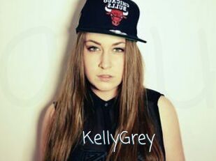 KellyGrey