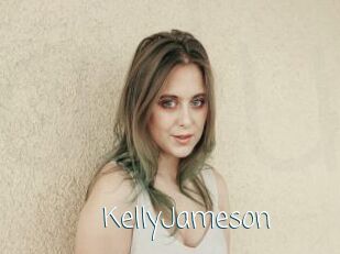 KellyJameson