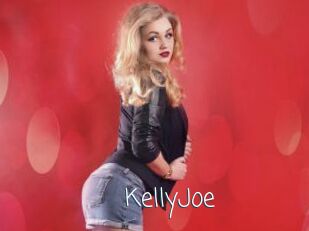 KellyJoe