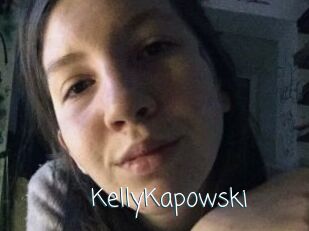 KellyKapowski