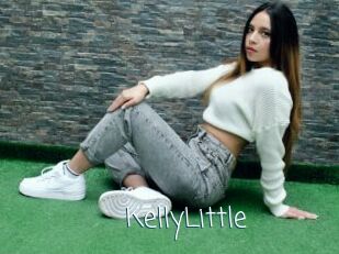 KellyLittle
