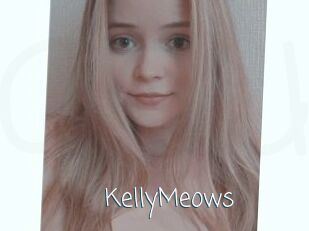 KellyMeows