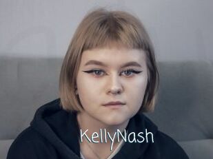 KellyNash