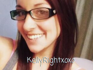 KellyRightxoxo