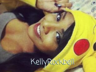 KellyRockbell
