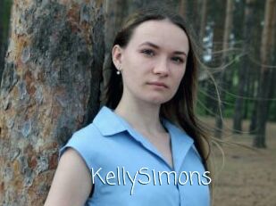 KellySimons