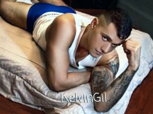 KelvinGil
