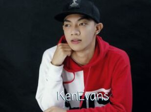 KenEvans