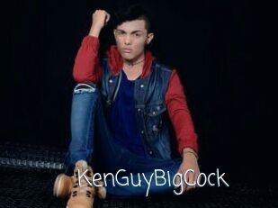 KenGuyBigCock