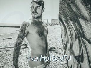 KenHotBoyFU