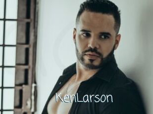 KenLarson