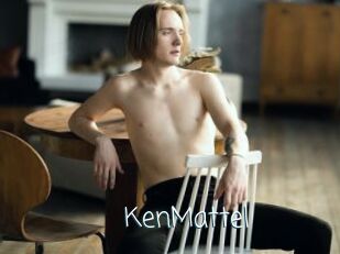 KenMattel