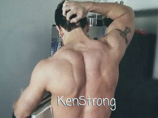 KenStrong