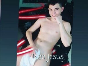 Ken_jesus