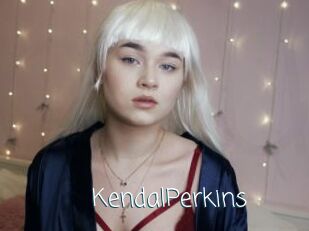 KendalPerkins