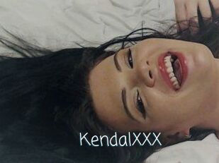 KendalXXX