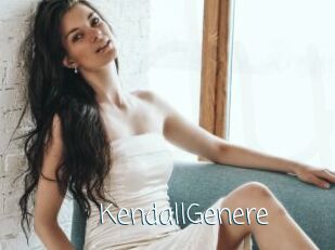 KendallGenere