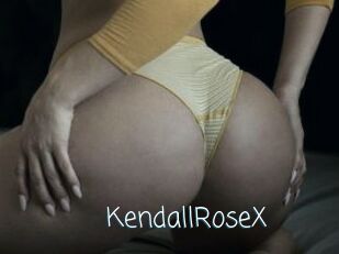 KendallRoseX Adult o Porn
