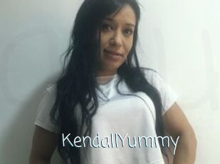 KendallYummy