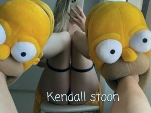 Kendall_stoon