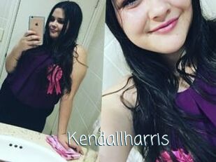 Kendallharris