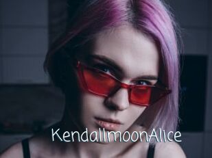 KendallmoonAlice