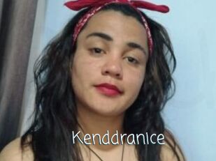 Kenddranice