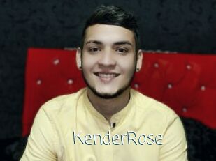 KenderRose Adult o Porn