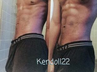 Kendoll22