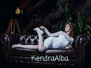KendraAlba