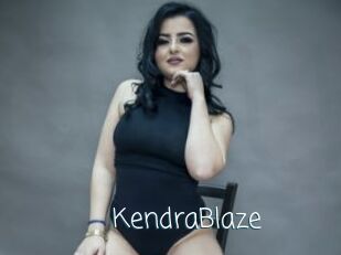 KendraBlaze