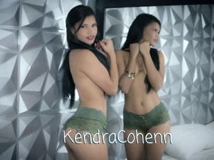 KendraCohenn