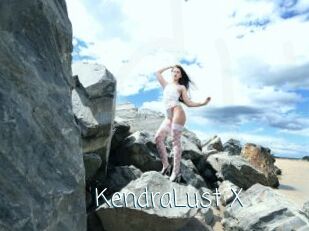 KendraLust_X