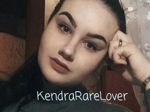 KendraRareLover