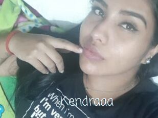 Kendraaa