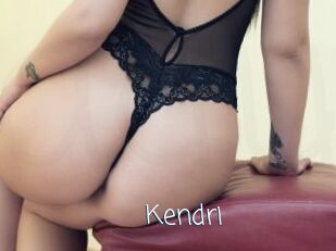 Kendri