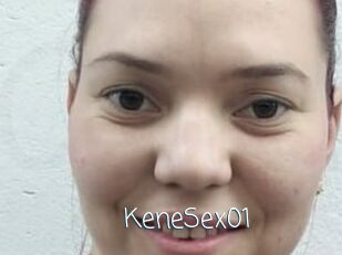 KeneSex01
