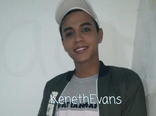 KenethEvans