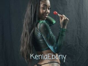 KeniaEbony