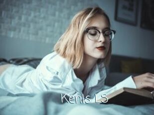 Kenis_LS Adult o Porn