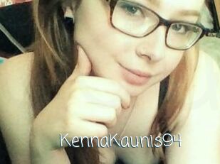 KennaKaunis94 Adult o Porn