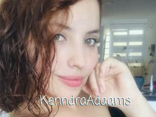 KenndraAdaams