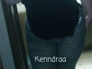 Kenndraa