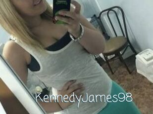 KennedyJames98